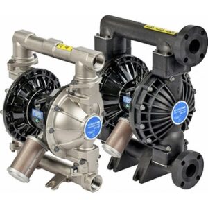 Fotografie VerderAir VA 40, PP-PP-SP-SP recenzía