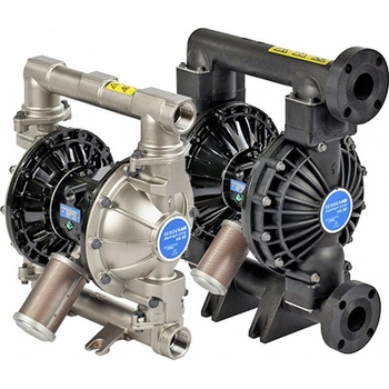 Obrázok VerderAir VA 40, PP-PP-SP-SP hodnotenie