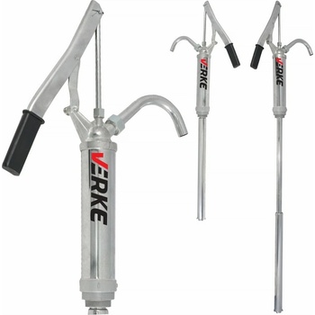 Verke V80191 recenze