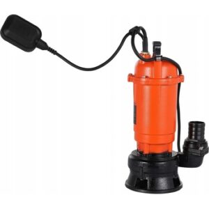 Fotografie Vevor 1500 W 22800 l/h  recenzía