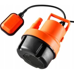 Fotografie Vevor 320 W 6000 l/h  recenzía