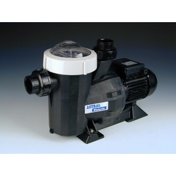 Victoria 7m³/h od 230V recenze