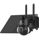 Viking kamera HDs03 VHDS03B recenze