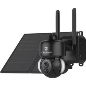 Fotografie Viking kamera HDs03 VHDS03B  recenzía