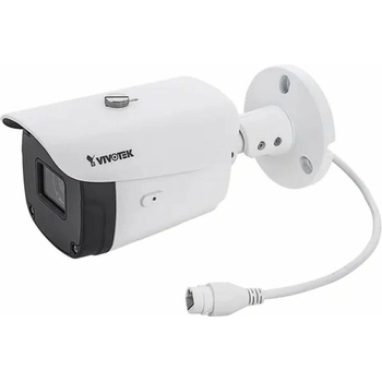 Vivotek INC. IB9368-HT recenze