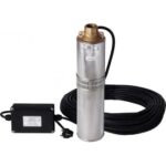 Vodoley BCPE 0,5-32U recenze