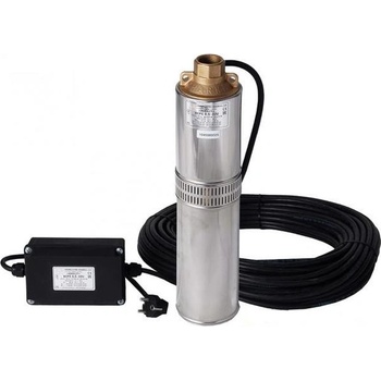 Vodoley BCPE 0,5-32U recenze