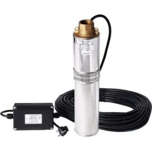 Fotografie Vodoley BCPE 0,5-40U 30m  recenzía