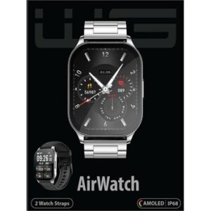 Fotografie WG Airflex One  recenzía