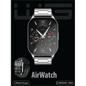 WG Airflex One recenze