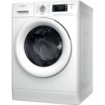 WHIRLPOOL FFB7269WVPL recenze