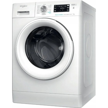 WHIRLPOOL FFB7269WVPL recenze