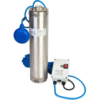 WILO SUB TWI 5-SE 304 FS 4144961 recenze