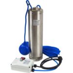 WILO TWI 5 304 FS EM, 4104935 recenze