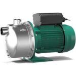 WILO WJ 401 X EM H.T. W401000 recenze