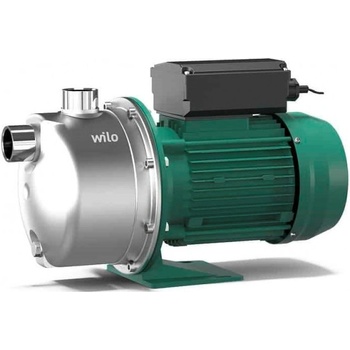 WILO WJ 401 X EM H.T. W401000 recenze