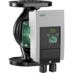 WILO YONOS MAXO 50/0,5-16 PN6/10 340 mm 2120652 recenze