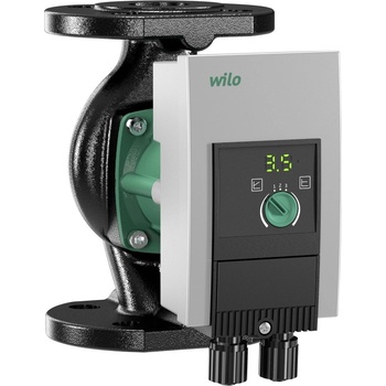 WILO YONOS MAXO 50/0,5-16 PN6/10 340 mm 2120652 recenze