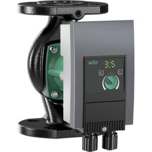 Fotografie WILO Yonos MAXO 100/0,5-12 PN10 2120661  recenzía