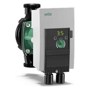 WILO Yonos MAXO 30/0,5-10 230V 180mm PN10 Rp5/4″ 2120643 recenze