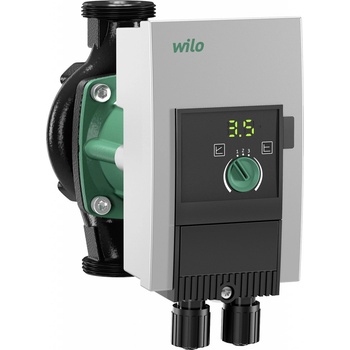 WILO Yonos MAXO 30/0,5-7 230V 180mm PN10 Rp5/4″ 2120642 recenze