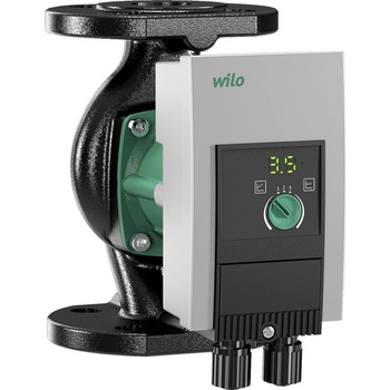 WILO Yonos MAXO 40/0,5-8 230V 220mm PN6/10 DN40 2120646 recenze