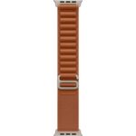 Watch Acc/49/Terra Cotta Alpine Loop-M-N.Titan MFTC4ZM/A recenze