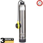 Werter SPIN 370 recenze