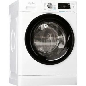 Fotografie Whirlpool FFB 8469 BV PL  recenzía