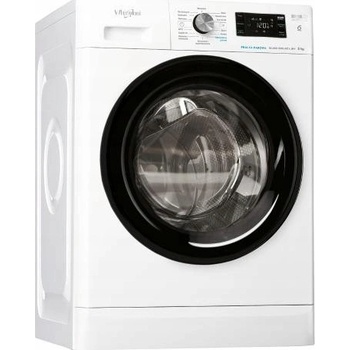 Whirlpool FFB 8469 BV PL recenze