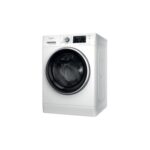 Whirlpool FFD8486BCV recenze