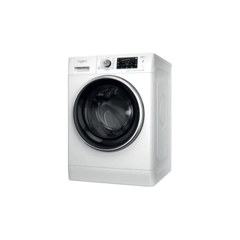 Whirlpool FFD8486BCV recenze