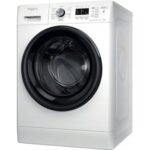 Whirlpool FFL 6038 B PL recenze