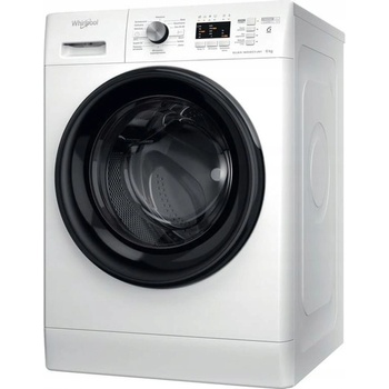 Whirlpool FFL 6038 B PL recenze