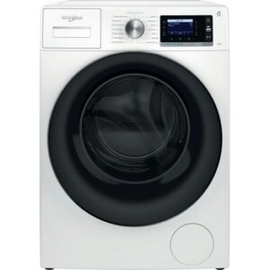Fotografie Whirlpool W6 98 SILENCE EE  recenzía