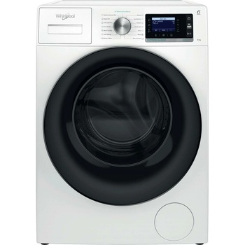 Whirlpool W6 98 SILENCE EE recenze