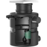 Wilo DrainLift Box 40/11E U 2553190 recenze