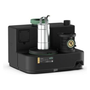 Fotografie Wilo DrainLift SANI-M.16/M523/1-EF 1~230 V 6098859  recenzía