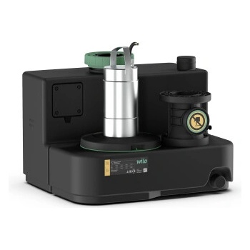 Wilo DrainLift SANI-M.16/M523/1-EF 1~230 V 6098859 recenze