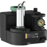 Wilo DrainLift SANI-S.11T/3C 3~400V pro agresivní média 2549918 recenze