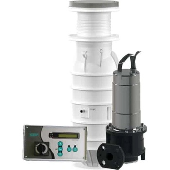 Obrázok Wilo PORT 800 RM3-S SET 1F 230V 2867165 hodnotenie