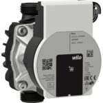 Wilo Para Z Ku15-130/7-50/IPWM2-12#WCZ 4537200 recenze