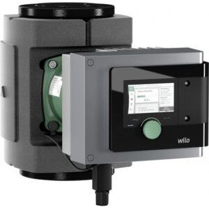 Fotografie Wilo Stratos MAXO 100/0,5-6 PN 10 2164603  recenzía