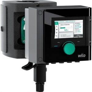 Fotografie Wilo Stratos MAXO 25/0,5-10 PN10 180, 2164570  recenzía