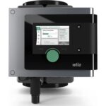 Wilo Stratos MAXO 50/0,5-6 PN 16 2186274 recenze