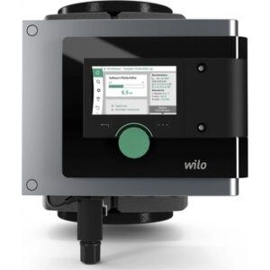 Fotografie Wilo Stratos MAXO 30/0,5-4 PN 16 2186260  recenzía