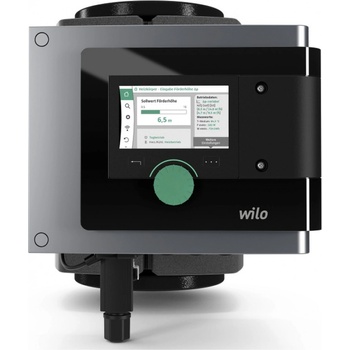 Wilo Stratos MAXO 30/0,5-4 PN 16 2186260 recenze