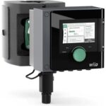 Wilo Stratos MAXO 30/0,5-10 PN10-R7 2217900 recenze