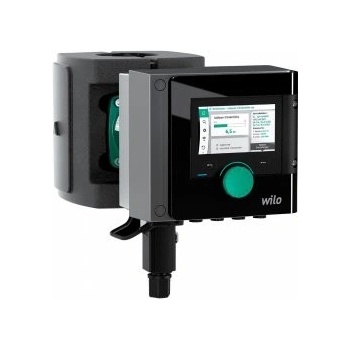 Wilo Stratos MAXO 30/0,5-4 PN10 180, 2164572 recenze