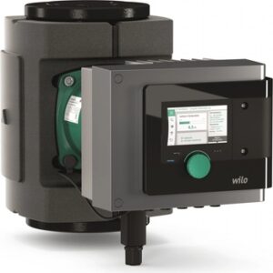 Fotografie Wilo Stratos MAXO 32/0,5- 10 R7 PN 6/10 220 mm 230 V DN 32 2217946  recenzía